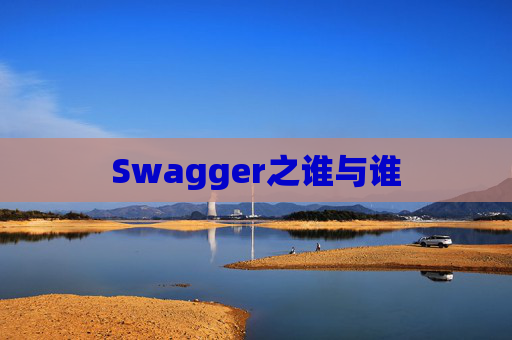 Swagger之谁与谁
